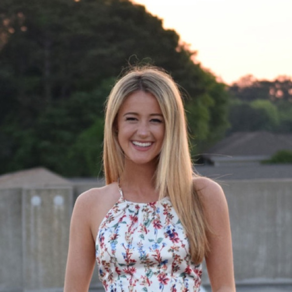 Meet your Posher, Amanda